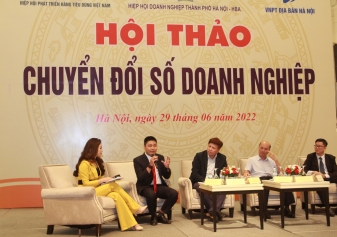 HANEL HỖ TRỢ DOANH NGHIỆP BẢO MẬT TÀI SẢN SỐ TRONG THỜI ĐẠI SỐ